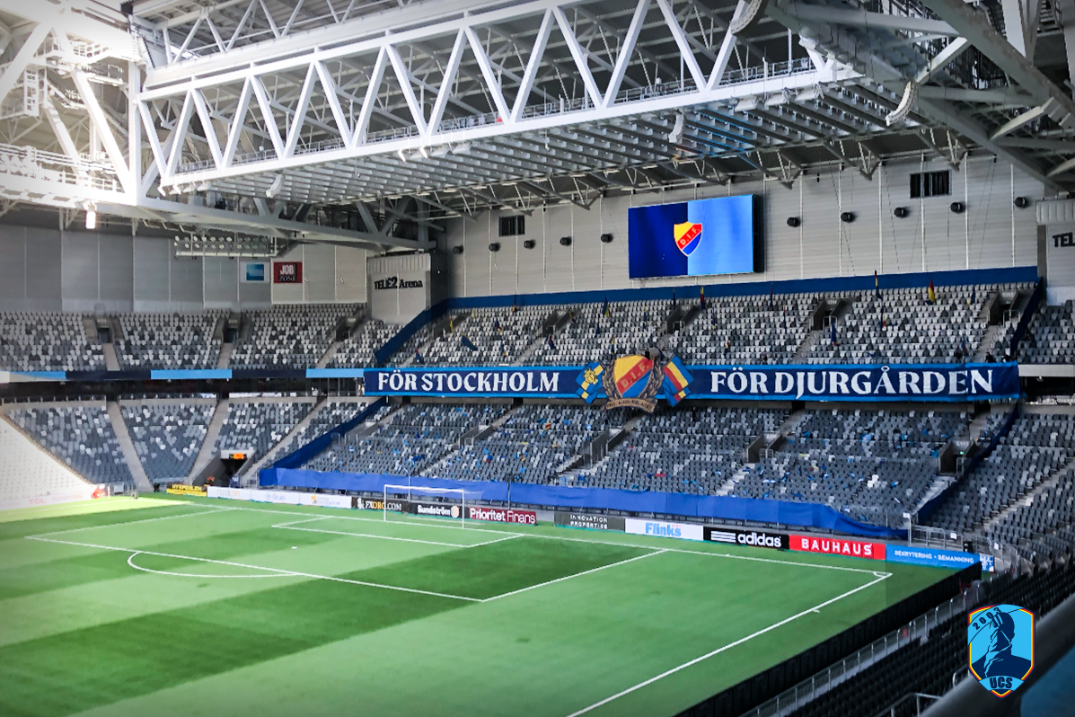 Djurgårdens IF - HNK Rijeka placar ao vivo, H2H e escalações