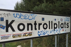 klotterontheroad