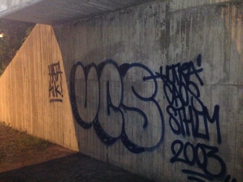 ucsthrowup
